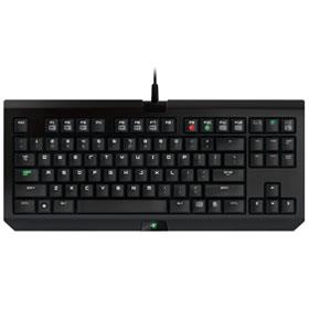 Razer Blackwidow Tournament Edition Mechanical Keyboard